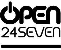 Open 24 Seven