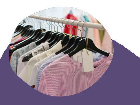 Clothes Inventory