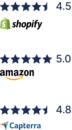 ratings stars
