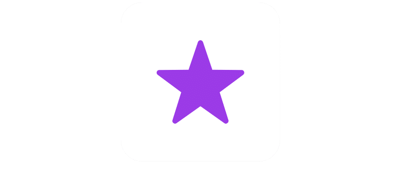 Star graphic