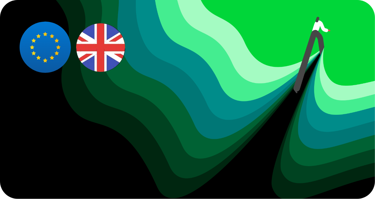 Planning Ahead Eu and UK Guide