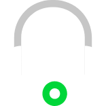 Support headset