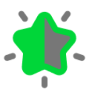 Star rating