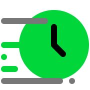Clock face