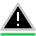 Warning symbol