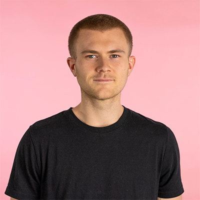 Zak Larsen