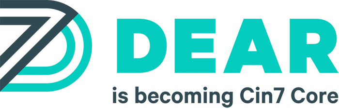 dear-logo