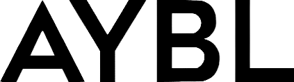 AYBL logo transparent