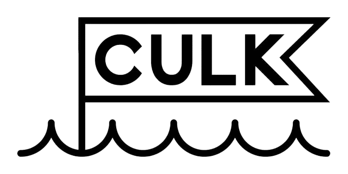 culk logo transparent