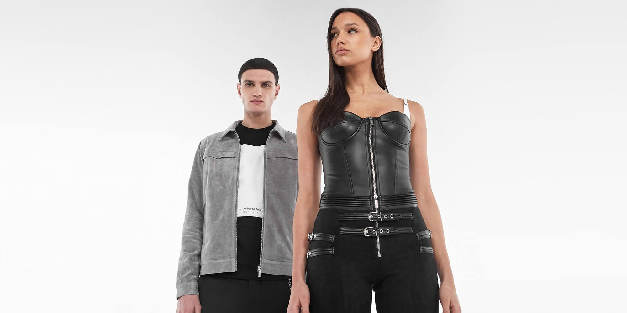 Maniere De Voir