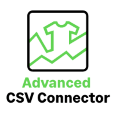 Advanced CSV Connector