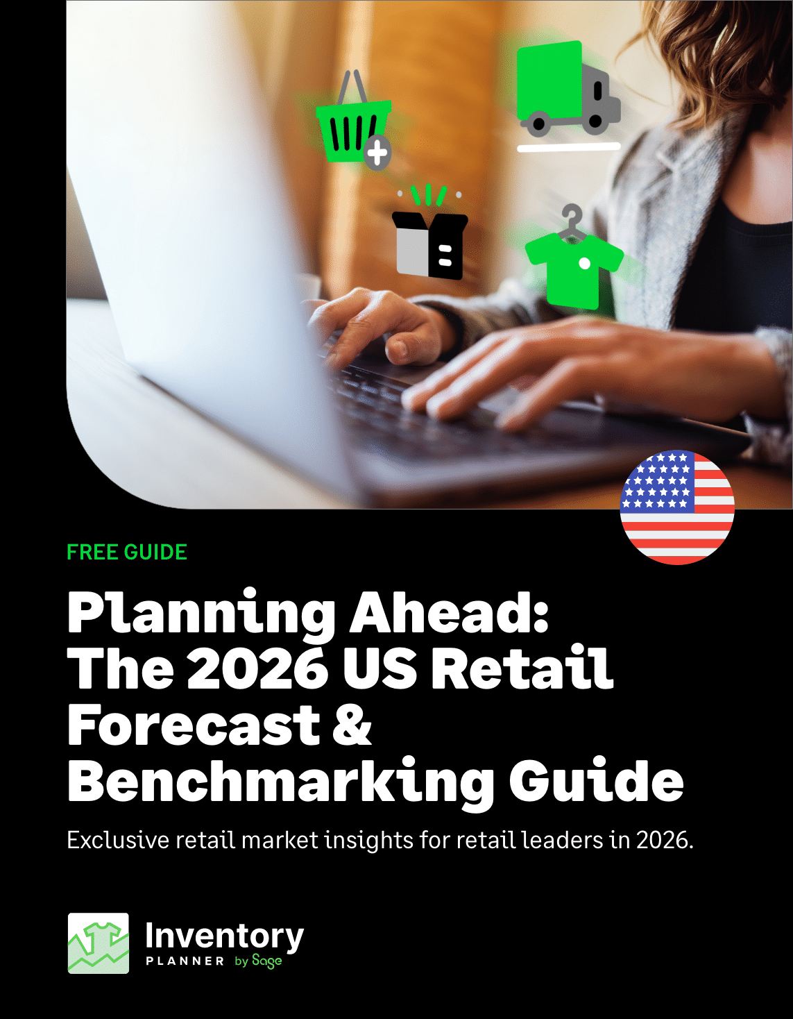 Planning Ahead: The 2026 US Retail Forecast & Benchmarking Guide